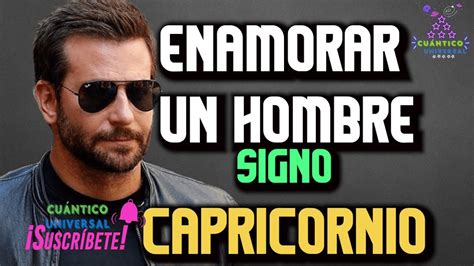 como son los capricornio hombres|Hombre Capricornio